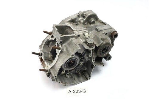 Ktm 125 lc2 1996 carter - 125,