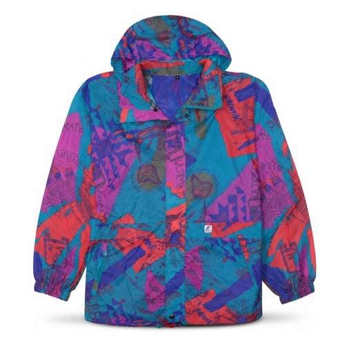 Giacca vento donna way - giacca, k-way