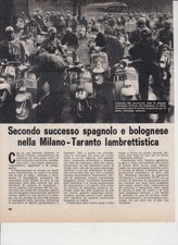 Pubblicita news lambretta - ,