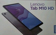 Lenovo Tab M10 HD (2a Generazione) 10,1" 64GB Wi-Fi+4G (Sbloccato) Tablet -...