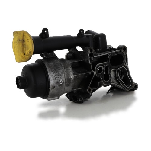 Supporto filtro olio opel - supporto,