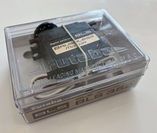 Motore brushless Futaba BLS