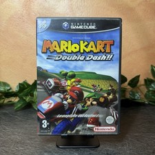 Mario Kart Double Dash ?️ Nintendo GameCube