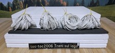 Cavo elettrico matassine - cavo,