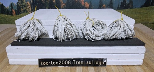 Cavo elettrico matassine - cavo,