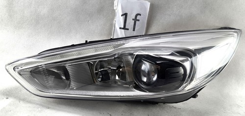 Ford focus mk3 lift faro - mk3, xenon