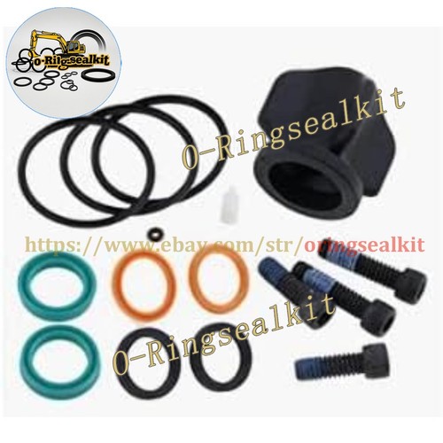 Kit guarnizioni valvola