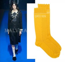 GUCCI SOCKS ABITO XXV MAGLIA