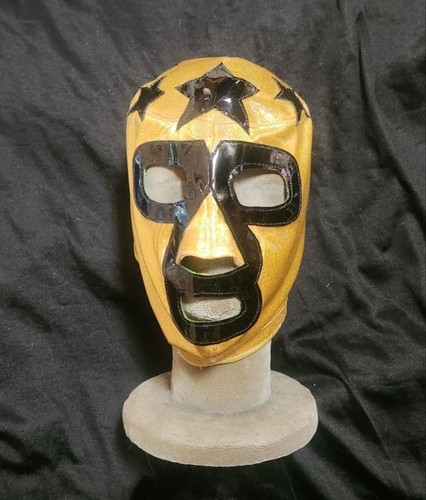 Maschera tigre - tigre,