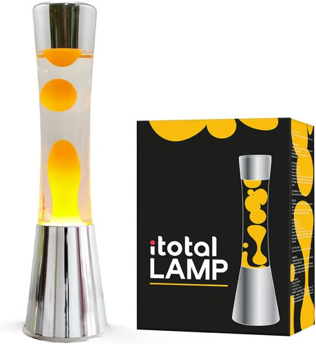 Lampada lava gravity - lampada,