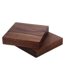  2 assi di legno di noce: assi