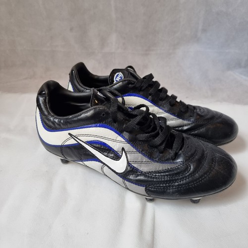 Nike 1999 mercurial black - 1999,
