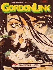 Gordon Link n 11 giugno 1992