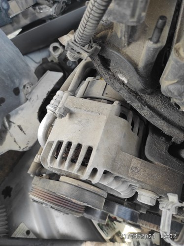 Alternatore fiat seicento - fiat,
