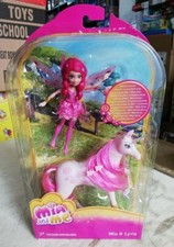 MIA AND ME MIA & LYRIA