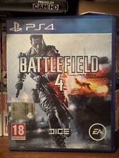 Battlefield 4 Ps4 Playstation