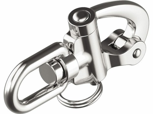 Manette scatto con - a,