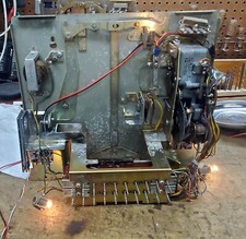 SEEBURG JUKEBOX WALLBOX 3W100
