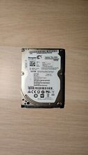 HARD DISK SATA THIN LAPTOP SEAGATE 2,5" 500GB ST500LT012 21.01.2017 ROTTO