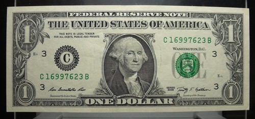 Banconota stati uniti usa - stati,