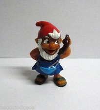 KINDER FERRERO SORPRESINE - serie GNOMI 4 STAGIONI - n. 3