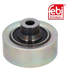 Febi Bilstein rinvio guida cinghia trapezoidale per Citroen C4 Picasso I