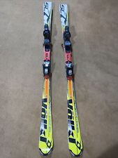 Sci Völkl Racetiger SLX 155