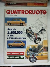 1975 04 QUATTRORUOTE APRILE