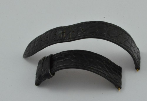 Baume mercier pelle - mercier, armbnd