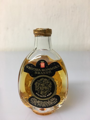 Mignon miniature vecchia - mignon,