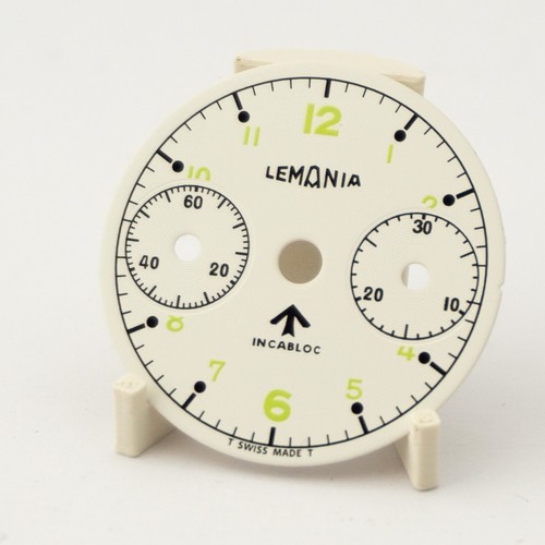 Lemania cal 2220 - cal.,