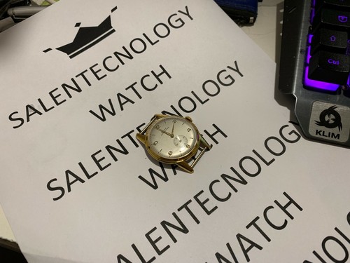 Orologio dicto calibro - orologio,