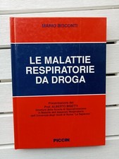 Le malattie respiratorie da