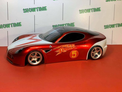 Ft001 carrozzeria body - ft001,