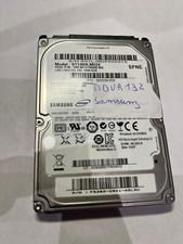 SAMSUNG Disque Dur HDD 1000GB