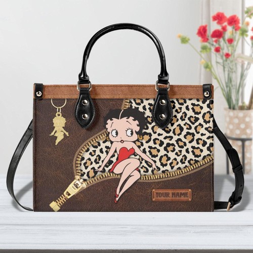 Betty boop borsa donna in - boop,