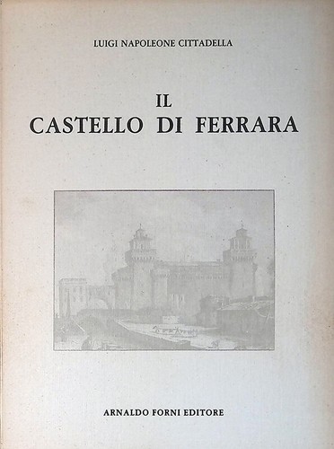 Castello ferrara - il,