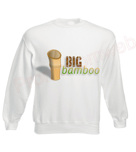 Felpa big bamboo sex bj - big,