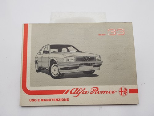 Manuale uso manutenzione - manuale,