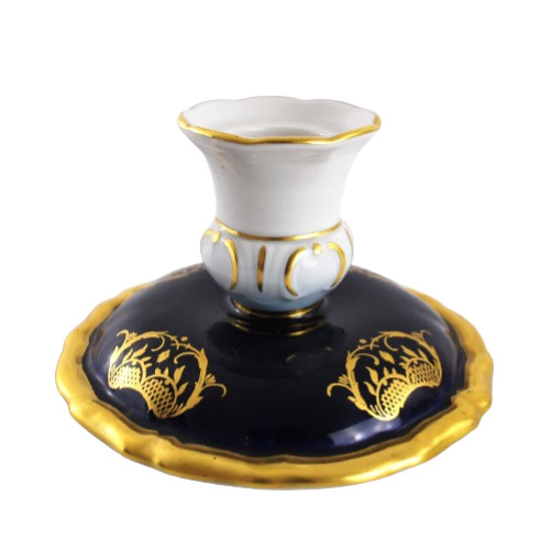 Candeliere haviland limoges - candeliere,