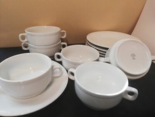 RICHARD GINORI SET 6 PIATTI E