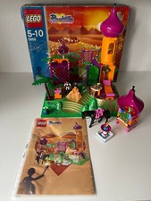 LEGO BELVILLE Il Palazzo d'Oro