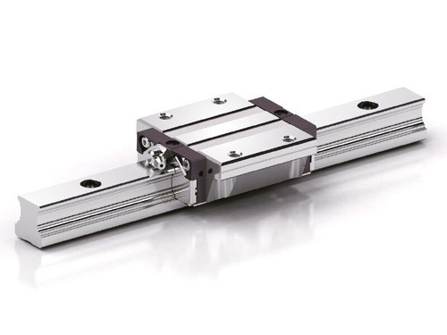 Carrello hrc20 con sfere - hrc20-fn,