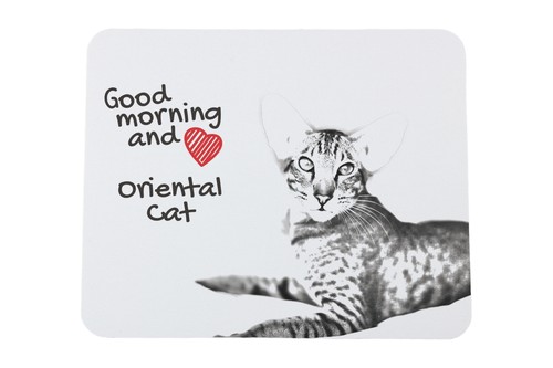 Orientale tappetino per - , mouse