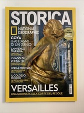 Storica National Geographic