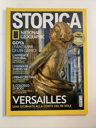 Storica national geographic - storica,