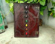 Pelle 2 Anello 7 Pietra