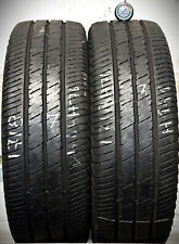 2 pneumatici estivi Continental Vanco 2 215/65 R16C 109/107T H76 7 mm D18