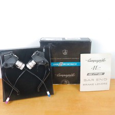 Leve freno/comandi cambio Campagnolo Chorus EPS Bar End