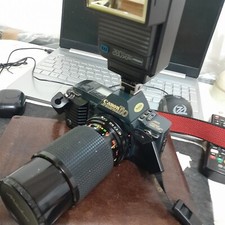 Vendo Macchina Fotografica